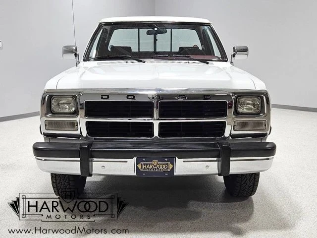 1992 Dodge Ram 1st Gen - Image 9 of 21