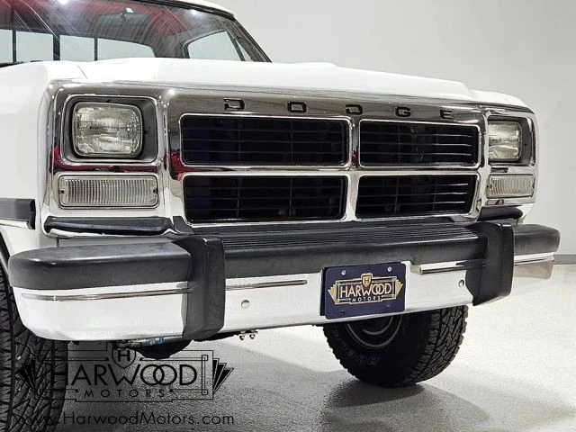 1992 Dodge Ram 1st Gen - Image 15 of 21