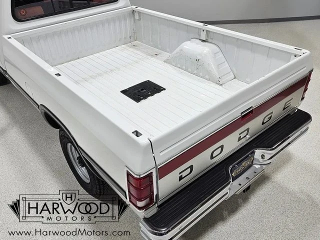 1992 Dodge Ram 1st Gen - Image 13 of 21