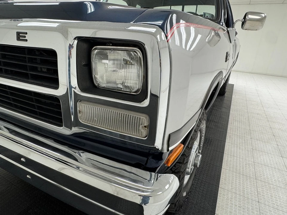 1992 Dodge Ram 1st Gen - Image 10 of 12