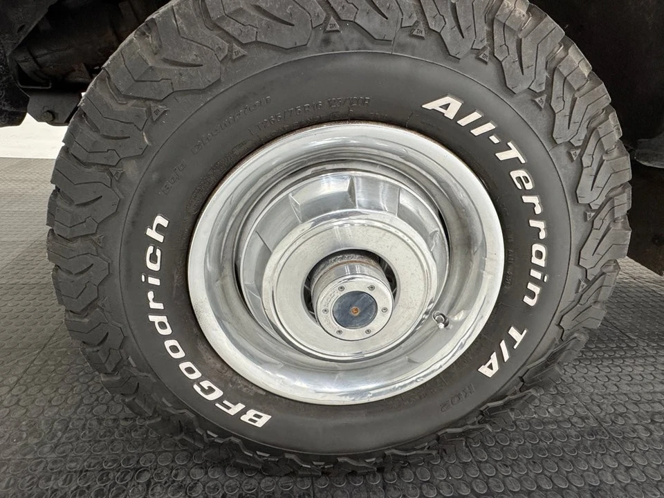 1992 Dodge Ram 1st Gen - Image 11 of 12
