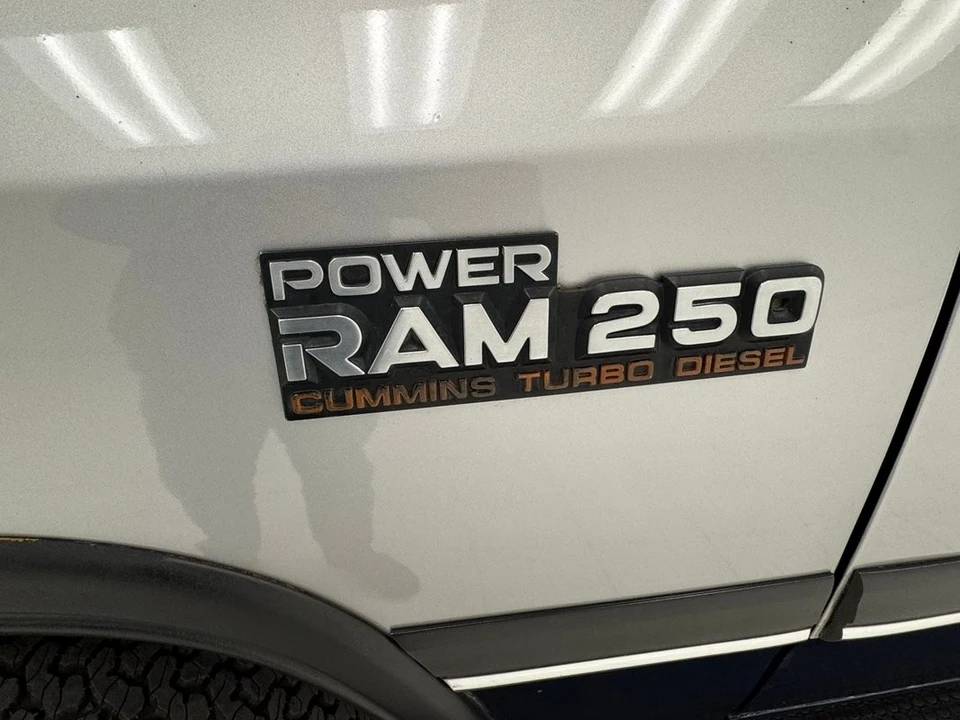 1992 Dodge Ram 1st Gen - Image 12 of 12