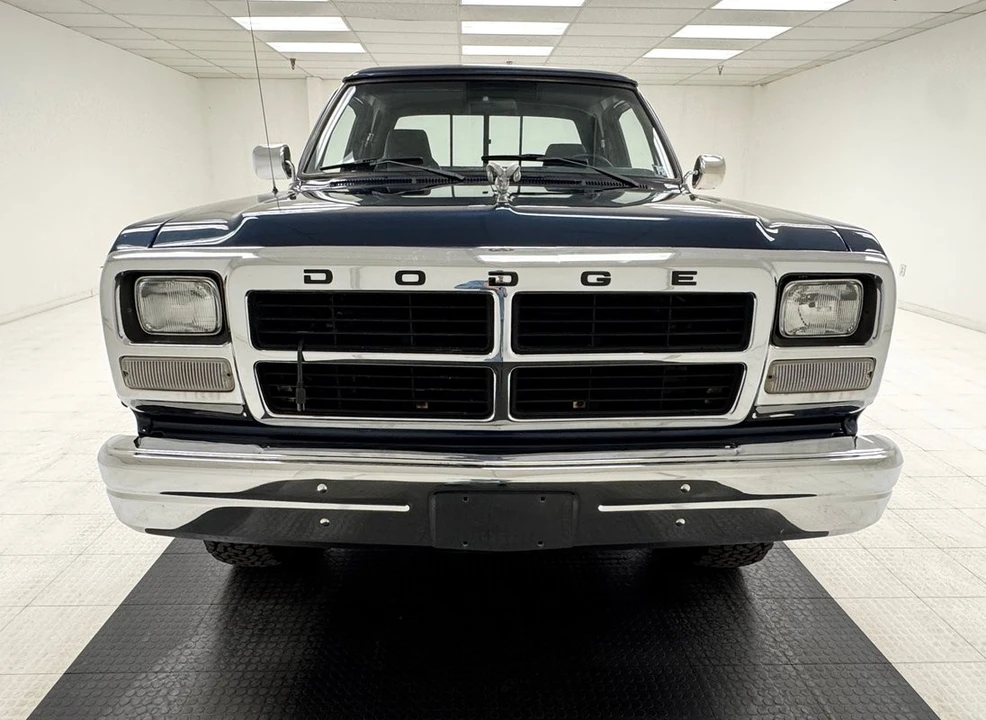1992 Dodge Ram 1st Gen - Image 8 of 12