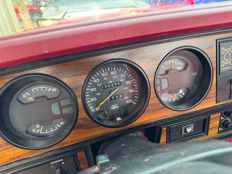 1992 Dodge Ram 1st Gen - Image 5 of 5