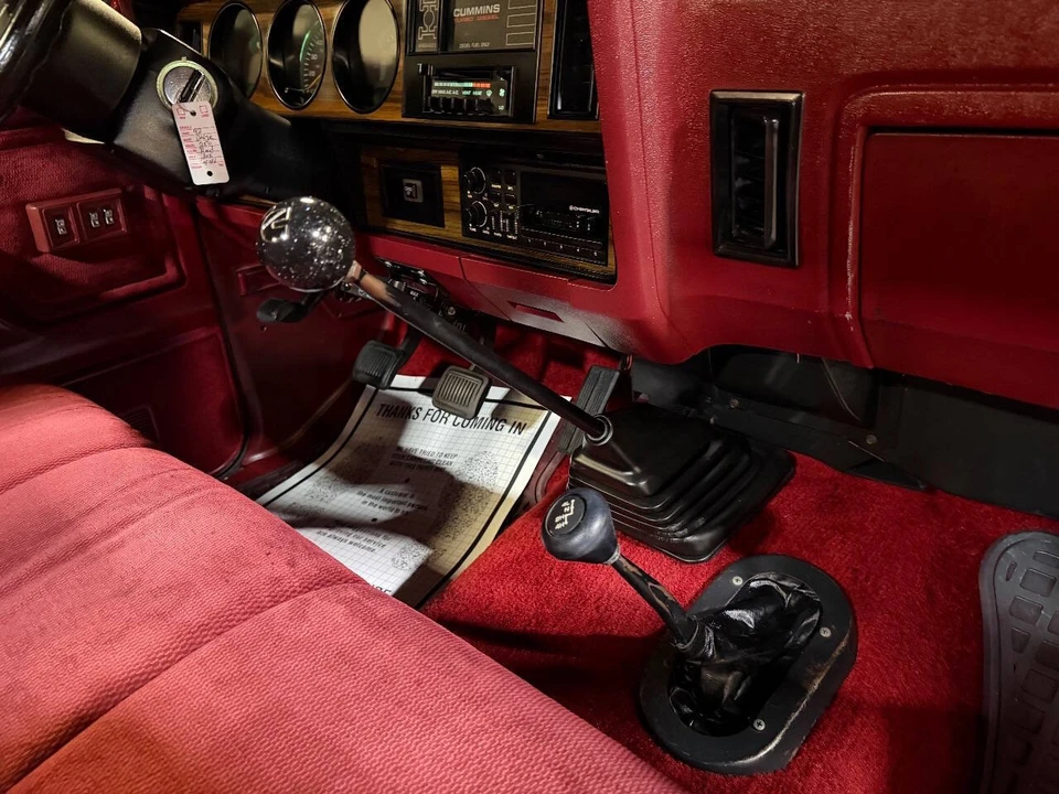 1992 Dodge Ram 1st Gen - Image 8 of 10