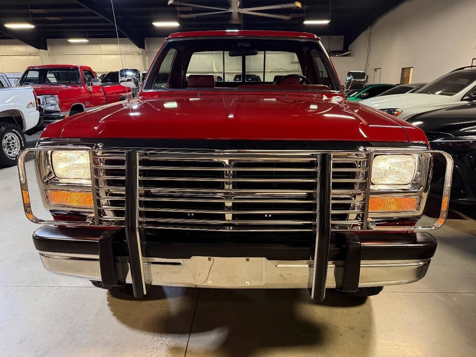 1992 Dodge Ram 1st Gen - Image 10 of 10