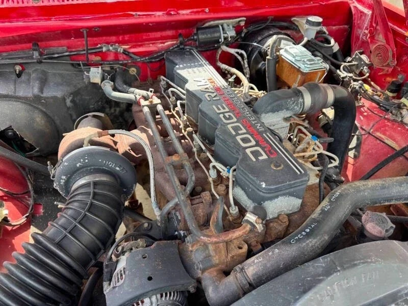 1992 Dodge Ram 1st Gen - Image 4 of 5