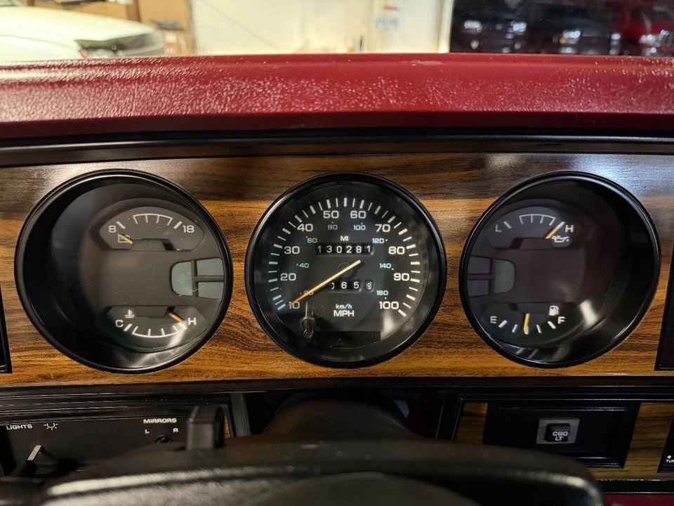 1992 Dodge Ram 1st Gen - Image 5 of 10