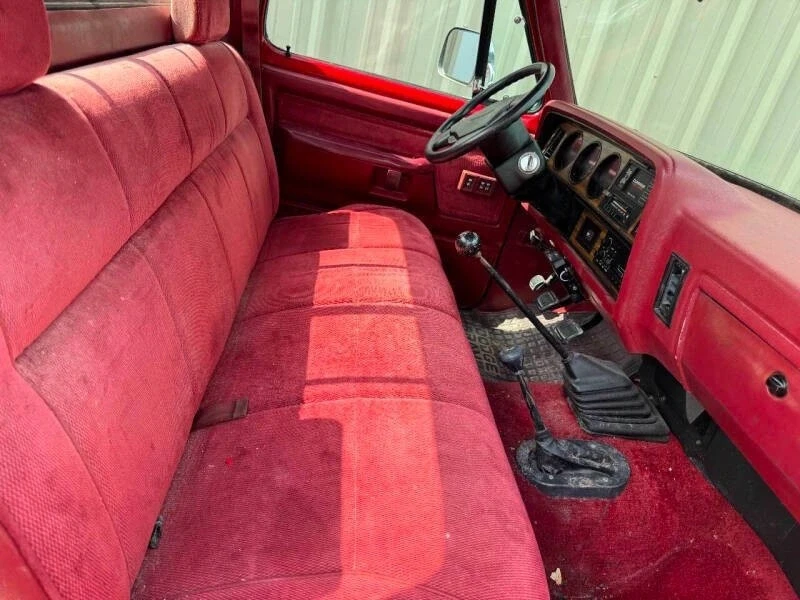 1992 Dodge Ram 1st Gen - Image 2 of 5