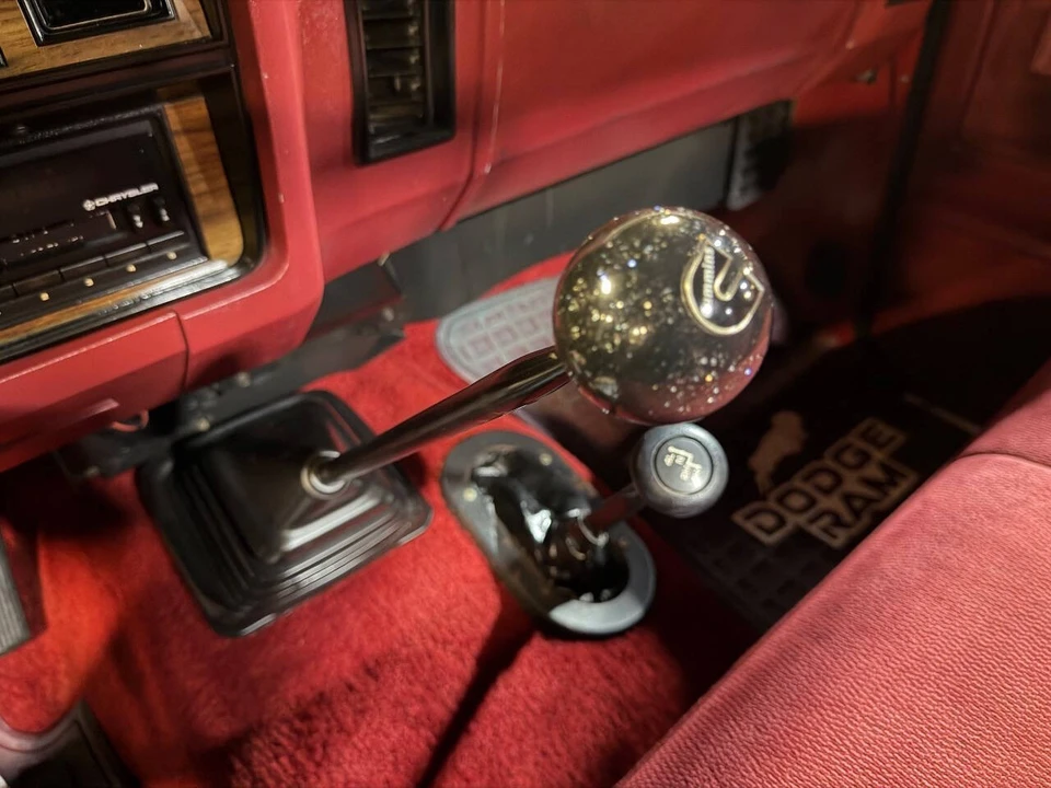 1992 Dodge Ram 1st Gen - Image 3 of 10