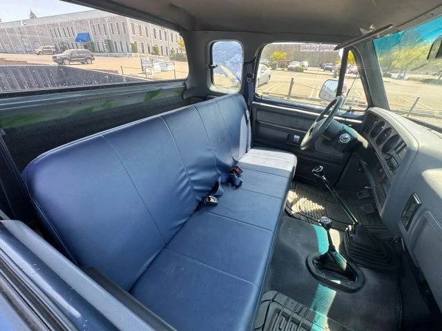 1992 Dodge Ram 1st Gen - Image 18 of 26