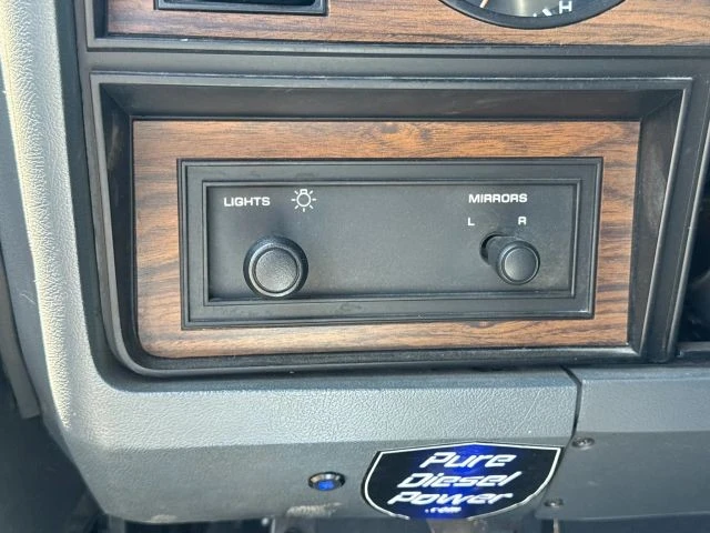 1992 Dodge Ram 1st Gen - Image 21 of 26