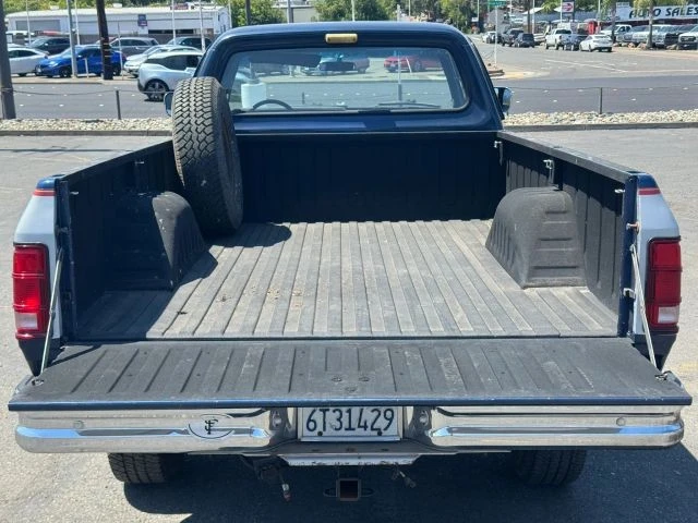 1992 Dodge Ram 1st Gen - Image 11 of 26