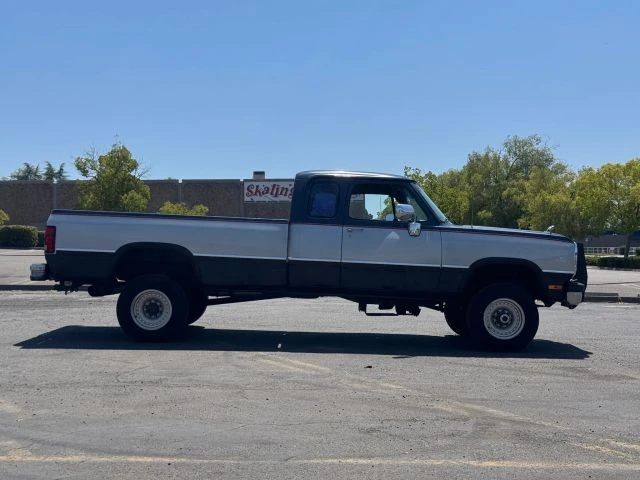 1992 Dodge Ram 1st Gen - Image 2 of 26
