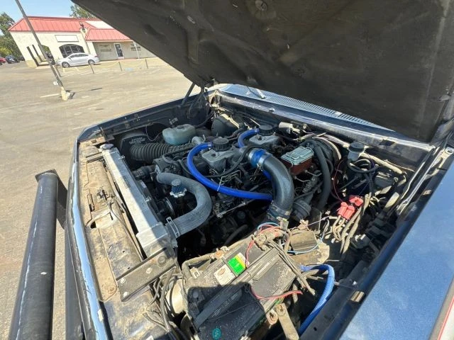 1992 Dodge Ram 1st Gen - Image 24 of 26