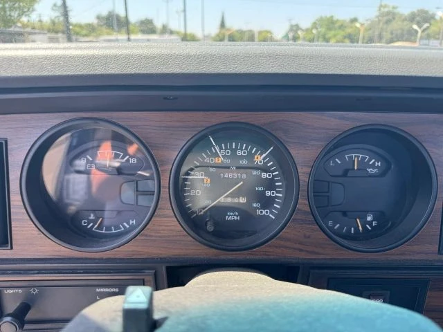 1992 Dodge Ram 1st Gen - Image 20 of 26