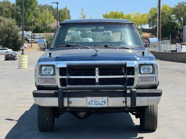1992 Dodge Ram 1st Gen - Image 8 of 26