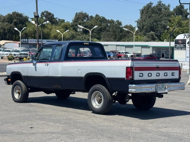 1992 Dodge Ram 1st Gen - Image 5 of 26