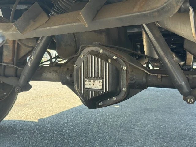 1992 Dodge Ram 1st Gen - Image 12 of 26