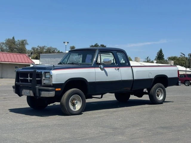 1992 Dodge Ram 1st Gen - Image 7 of 26