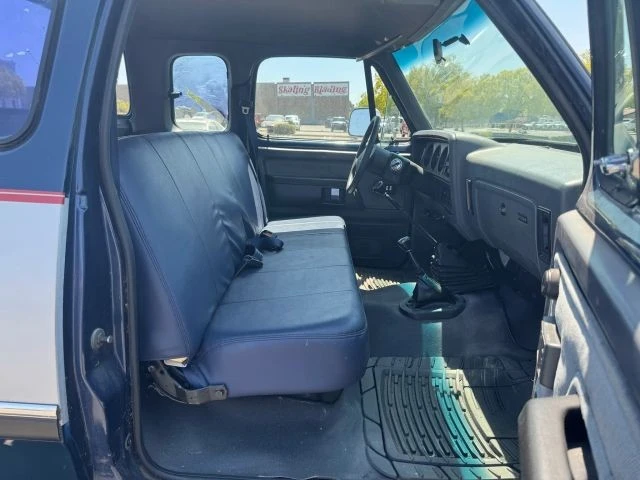 1992 Dodge Ram 1st Gen - Image 17 of 26