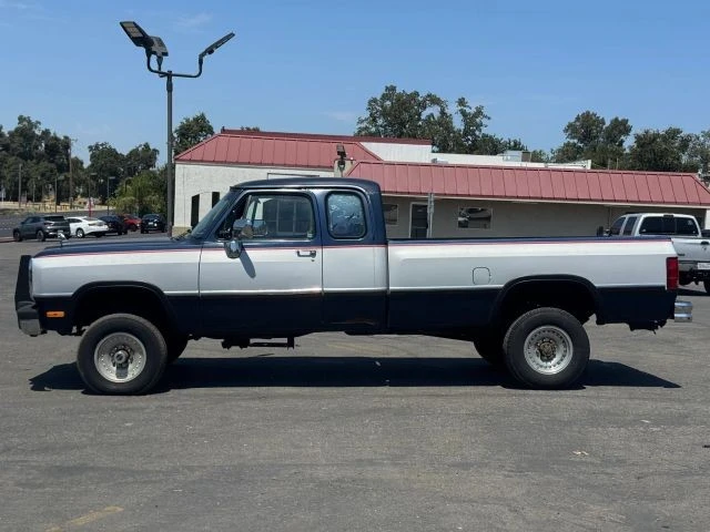 1992 Dodge Ram 1st Gen - Image 6 of 26