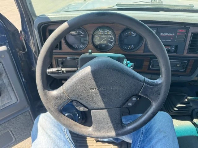 1992 Dodge Ram 1st Gen - Image 19 of 26