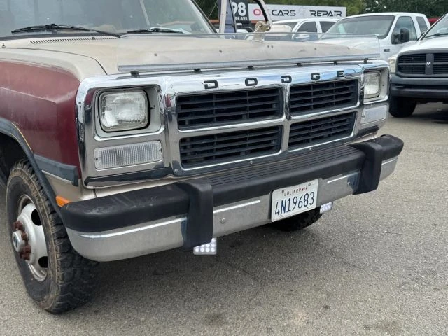 1992 Dodge D Series - Image 23 of 30