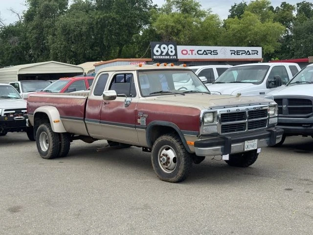 1992 Dodge Ram 1st Gen - Image 2 of 30