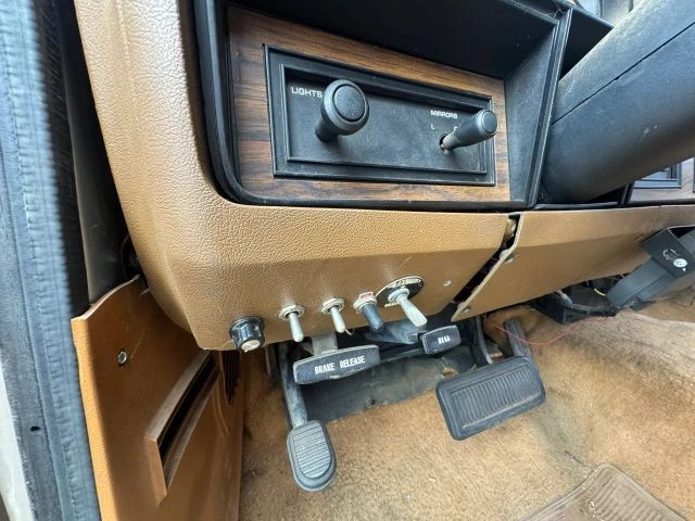 1992 Dodge Ram 1st Gen - Image 19 of 30