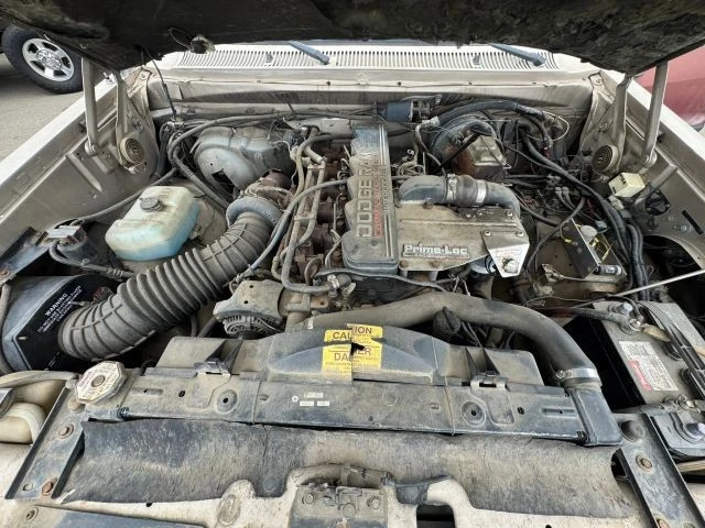 1992 Dodge D Series - Image 29 of 30