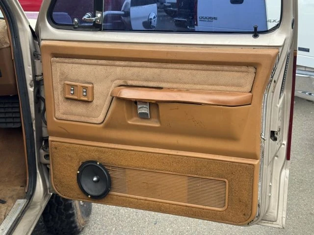 1992 Dodge D Series - Image 20 of 30