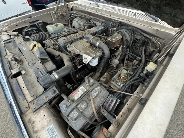 1992 Dodge D Series - Image 28 of 30