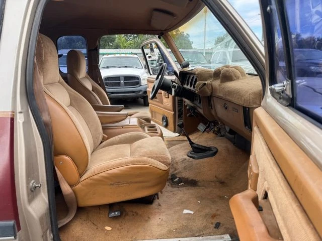 1992 Dodge D Series - Image 21 of 30