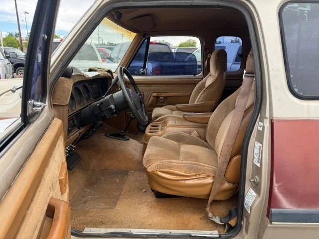 1992 Dodge Ram 1st Gen - Image 11 of 30
