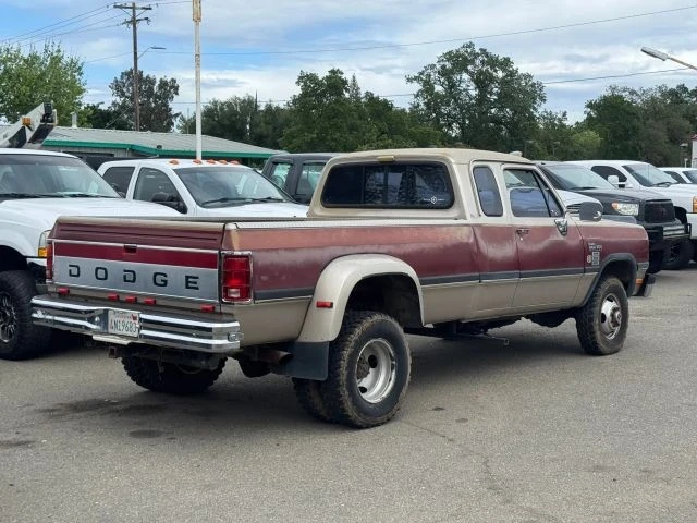 1992 Dodge D Series - Image 4 of 30