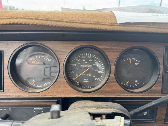 1992 Dodge D Series - Image 14 of 30