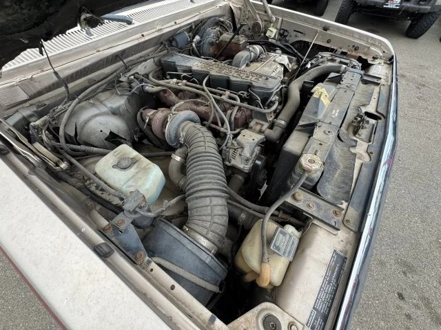 1992 Dodge D Series - Image 30 of 30