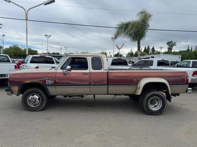 1992 Dodge Ram 1st Gen - Image 7 of 30