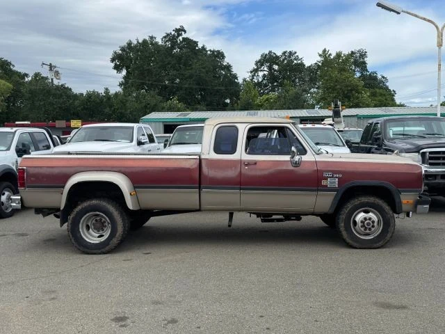1992 Dodge Ram 1st Gen - Image 3 of 30