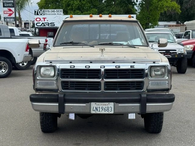 1992 Dodge D Series - Image 9 of 30