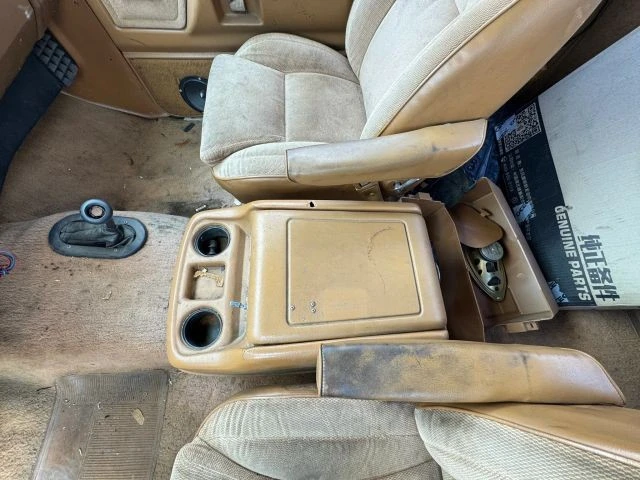 1992 Dodge D Series - Image 18 of 30