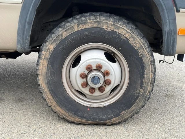 1992 Dodge Ram 1st Gen - Image 24 of 30