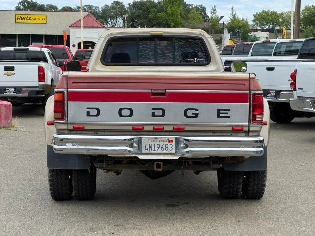 1992 Dodge Ram 1st Gen - Image 5 of 30