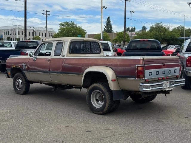 1992 Dodge D Series - Image 6 of 30