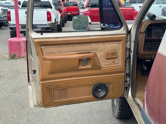 1992 Dodge Ram 1st Gen - Image 10 of 30