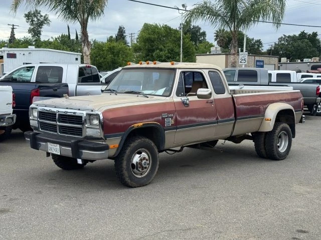 1992 Dodge D Series - Image 8 of 30