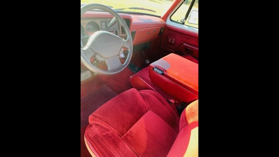 1992 Dodge Ram 1st Gen - Image 4 of 15