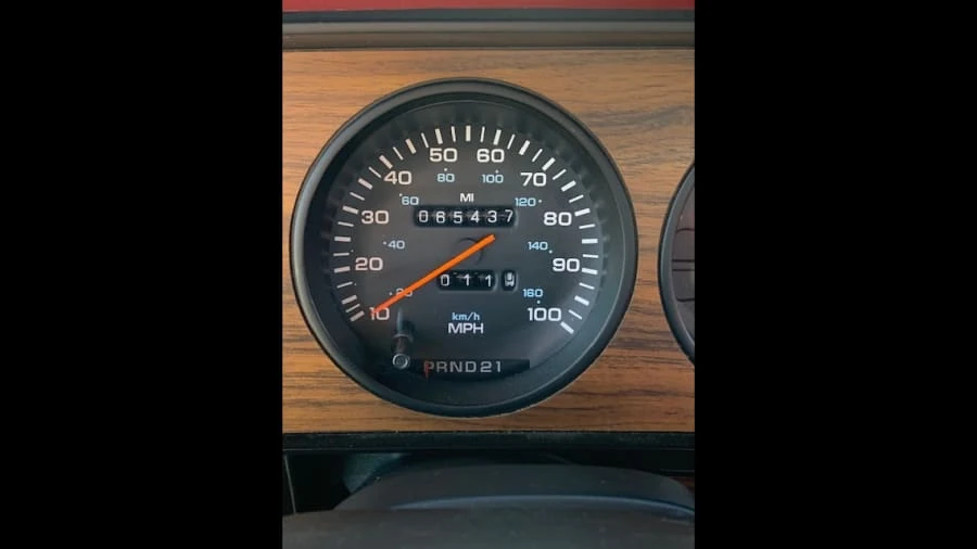1992 Dodge Ram 1st Gen - Image 5 of 15