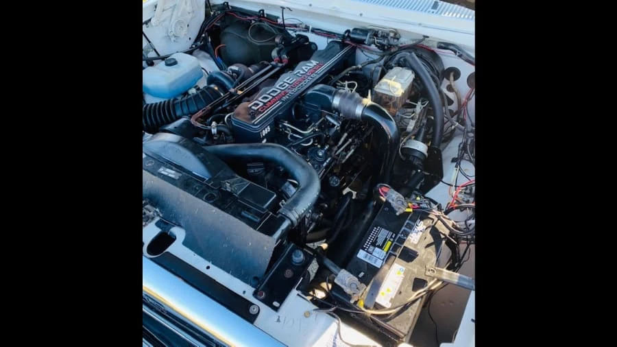 1992 Dodge Ram 1st Gen - Image 7 of 15